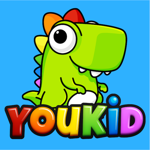 Youkid - יוקיד icon