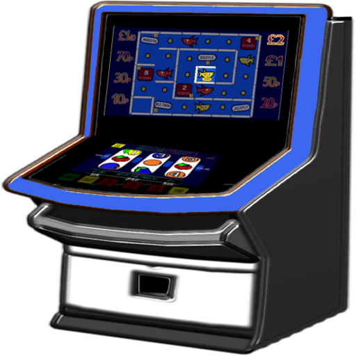 Shark Slots Fruit Machine icon