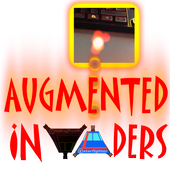 Augmented Invaders icon