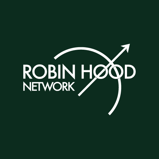 ikon Robin Hood Transport Network