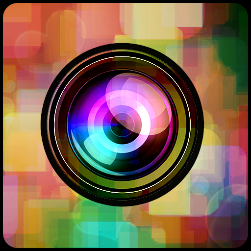 Bokeh Effects Photo Editor icon