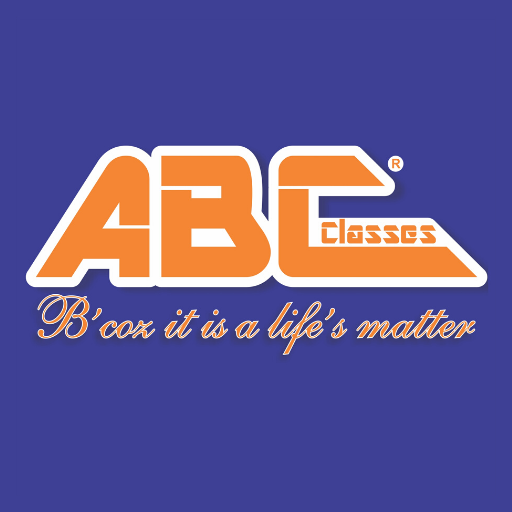 ABC Classes Gandhinagar icon