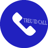 Truecaller ID name &amp; location search icon