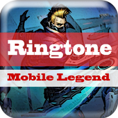 ikon Ringtone Voice Hero ML