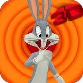 Looney : Toons Dash icon