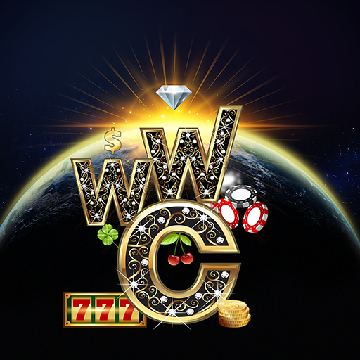 WorldWideCasino - WWGames icon