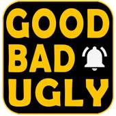 Good Bad Ugly Ringtone Free