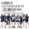 SNSD Tops Songs Offline icon