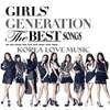 SNSD Tops Songs Offline on 9Apps