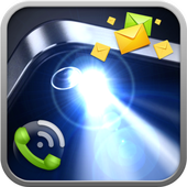 Flash Notification icon