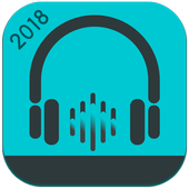 Headphones Equalizer EQ - Music Bass Booster icon