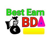 Best Earn BD icon