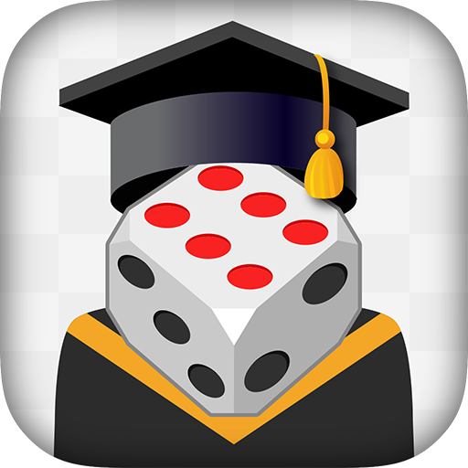 Em là nhà bác học icon