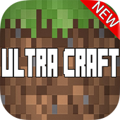 Ultra Craft icon