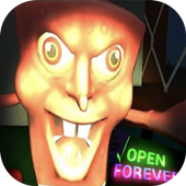 Krusty Krab at 3H AM icon