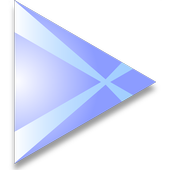 Player X Media Player icon