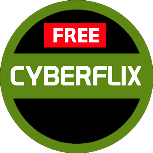 CyberFlix TV Free Movies icon