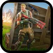 Fortpapers - Fortnite Battle Royale Wallpaper on 9Apps