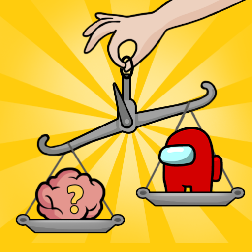 Balance Them - Brain Test icon
