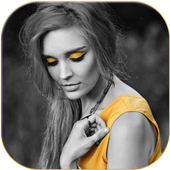 Recolor Photo Effects App icon