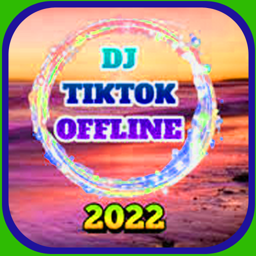 DJ TIKTOK FULL BASS OFFLINE icon