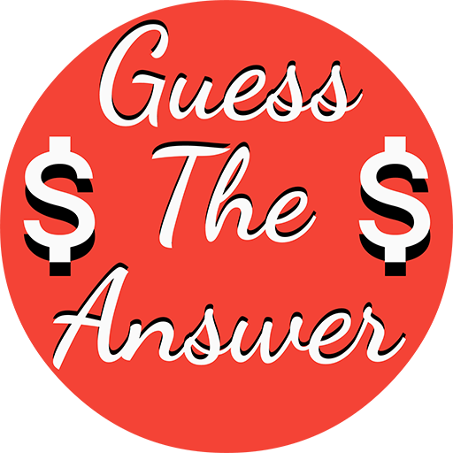 Guess The Answer icon
