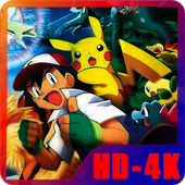 Pokemon Wallpapers icon