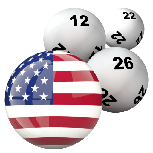 Lotto USA: A brand new algorithm to win icon
