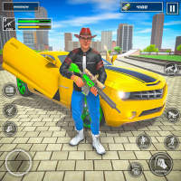 Gangster Mafia Crime Game