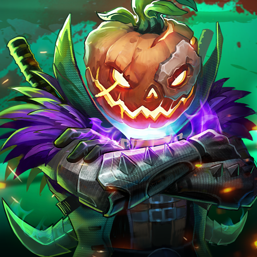 クローン・エボリューション-サイバーパンク放置系RPGゲーム icon