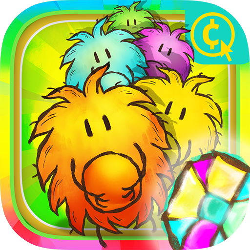 Draw a Stickman: Color Buddies icon