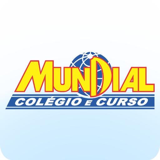 Mundial Colégio e Curso icon