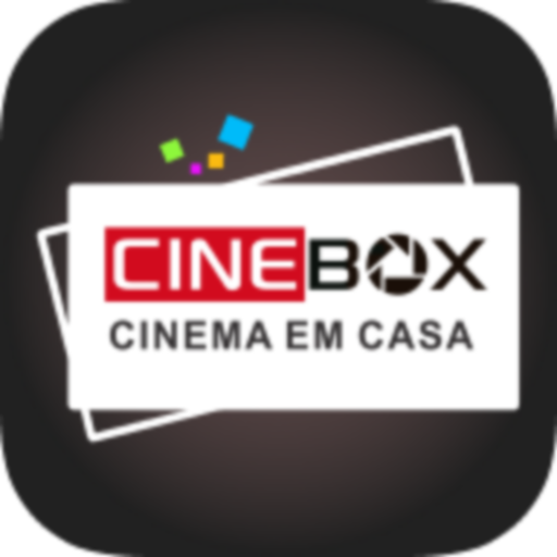 ikon Controle Cinebox