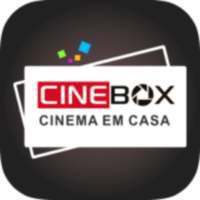Controle Cinebox on 9Apps