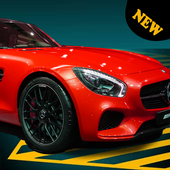 Car Parking Jam 3D icon