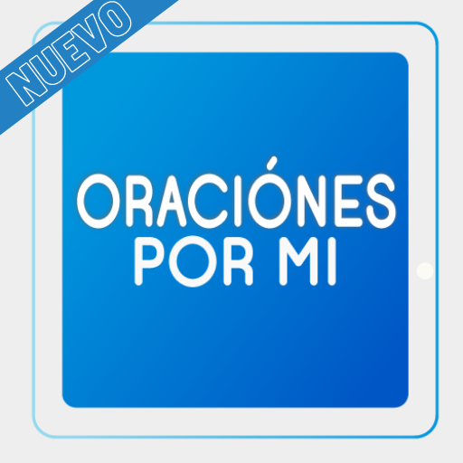Oraciónes por Mi Vida icon