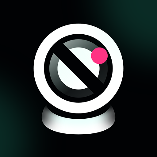 No Hidden - Spy Camera Finder icon
