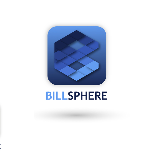 BillSphere - re-imagining commerce. icon
