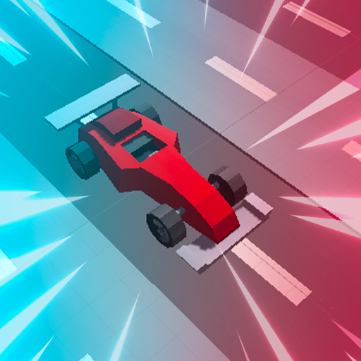 3D Drift Car Master - Save Your Car icon