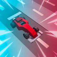 3D Drift Car Master - Save Your Car