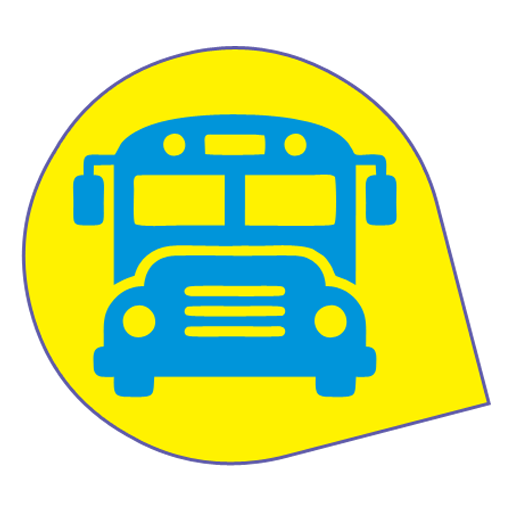 School Bus Driver icon