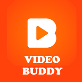 VideosBuddy App 2020 :Movie and Video Download icon