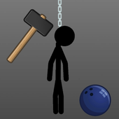Kill Stickman icon