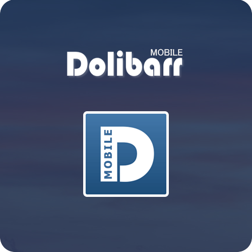 Dolibarr Mobile icon