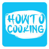 HowTo Cooking - Daily Tips icon