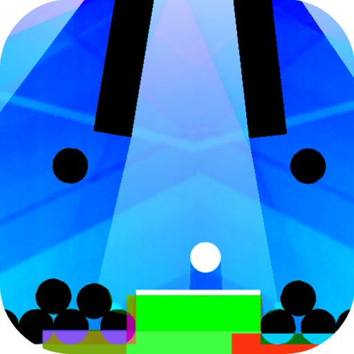 Bouncin' Around أيقونة