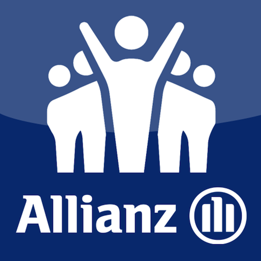 My Allianz EAP icon