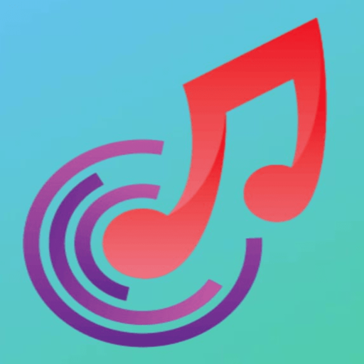 Music Player 2021 - MP3 Player , Audio Player icon