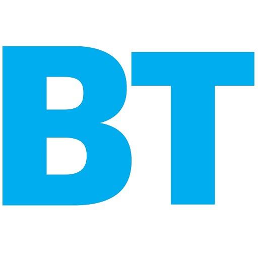 Business Today - Latest stock &amp; economy news India icon