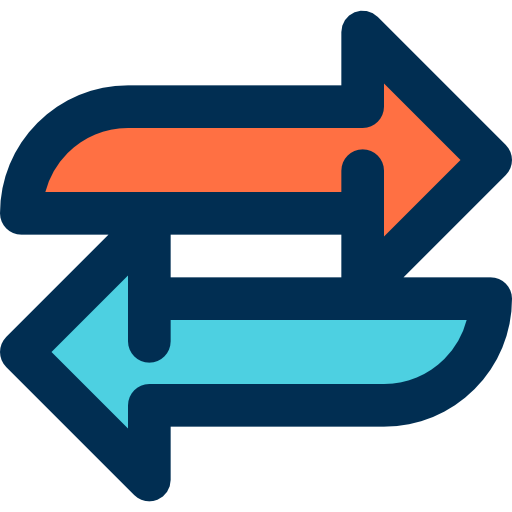 Data Usage Monitor: Data Manager, App data usage icon